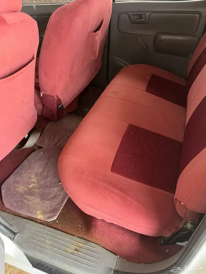 هايلوكس للبيع 9