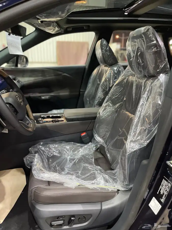 لكزس Rx BB   BH سعودي 25 كاش اقساط 18