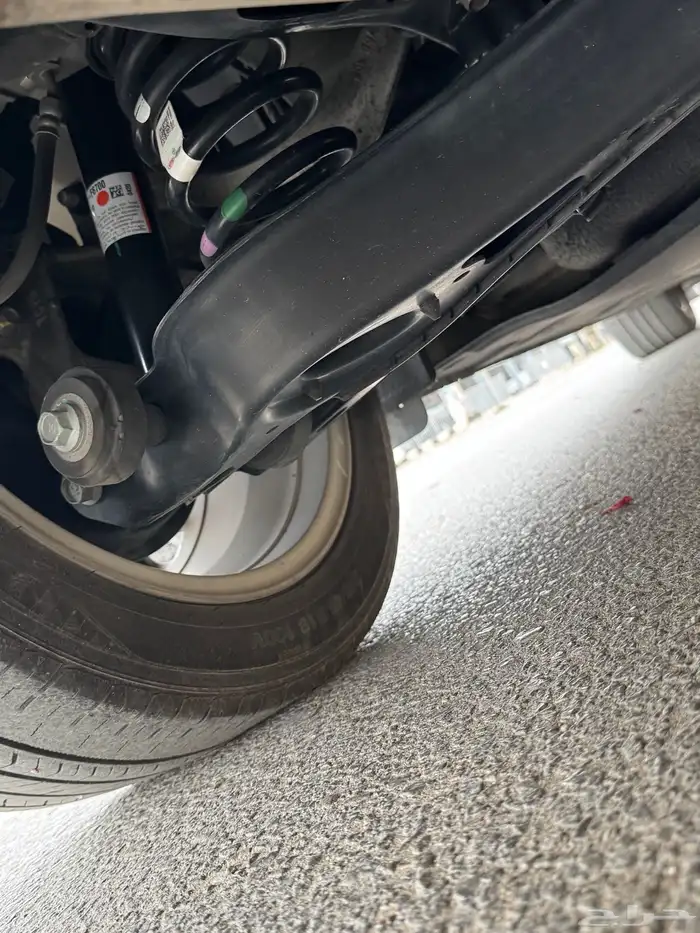 كادينزا 2020 بنزين 6 سرندل 28