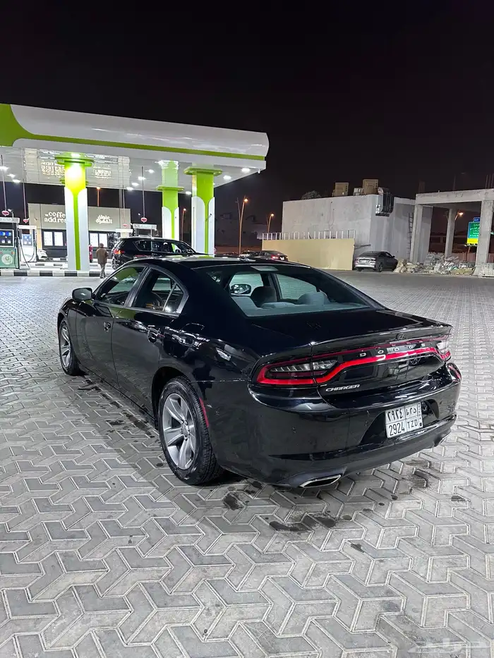 تشارجر SXT ستاندر 2020 1