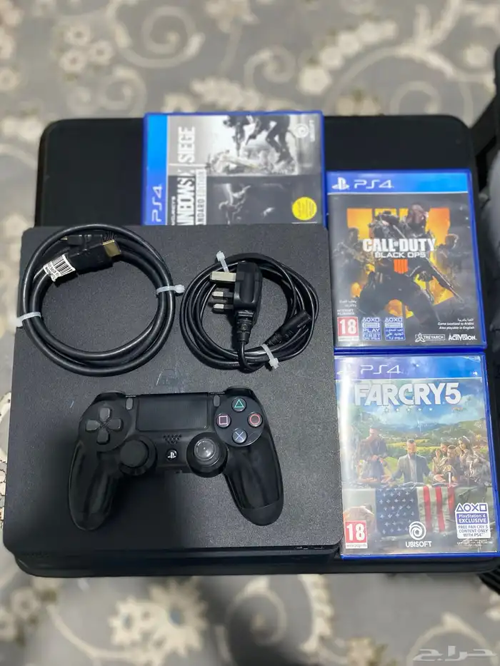 سوني 4 للبيع 0