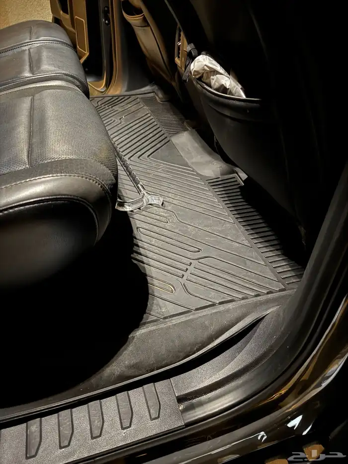 فورد رابتر 2020 غمارتين 11