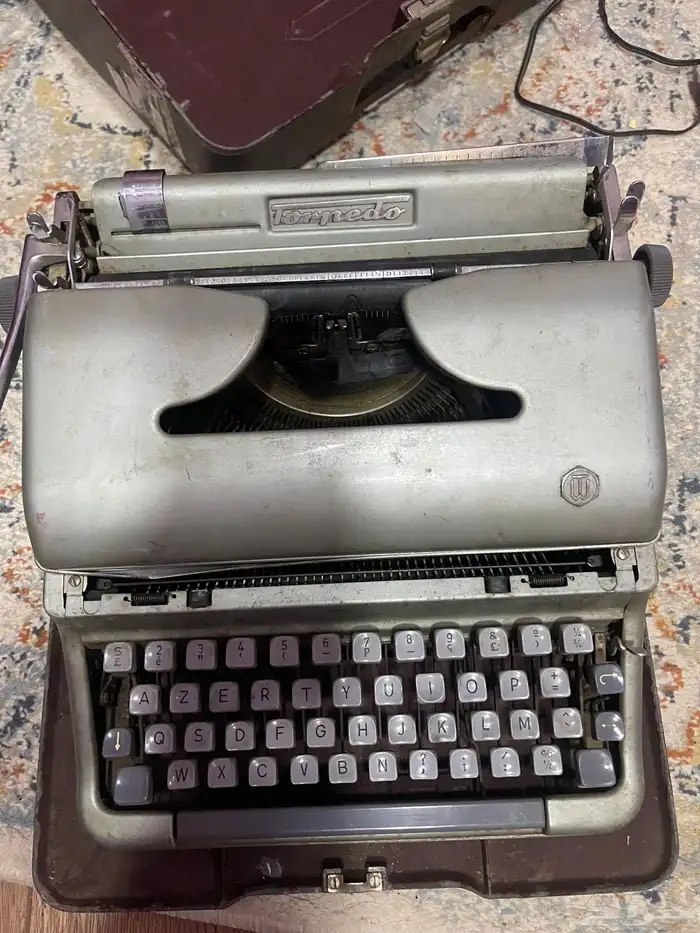 مجموعه نوادر ثمينه جدا جدا وانتيكات لا تقدر بثمن 19