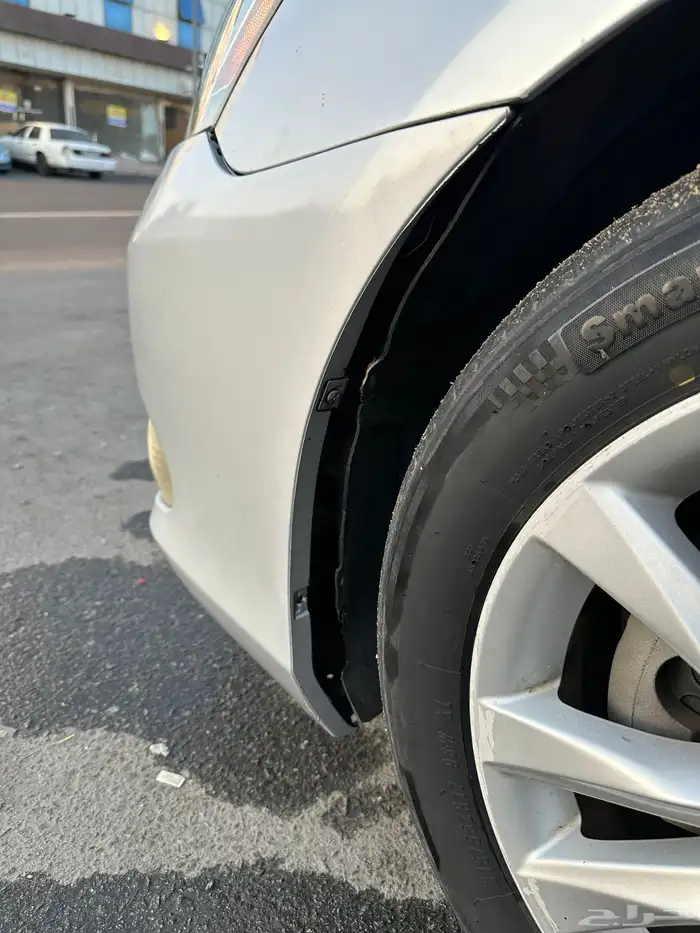 لكزس es350 2012 ممتازه جدا ولله الحمد 19