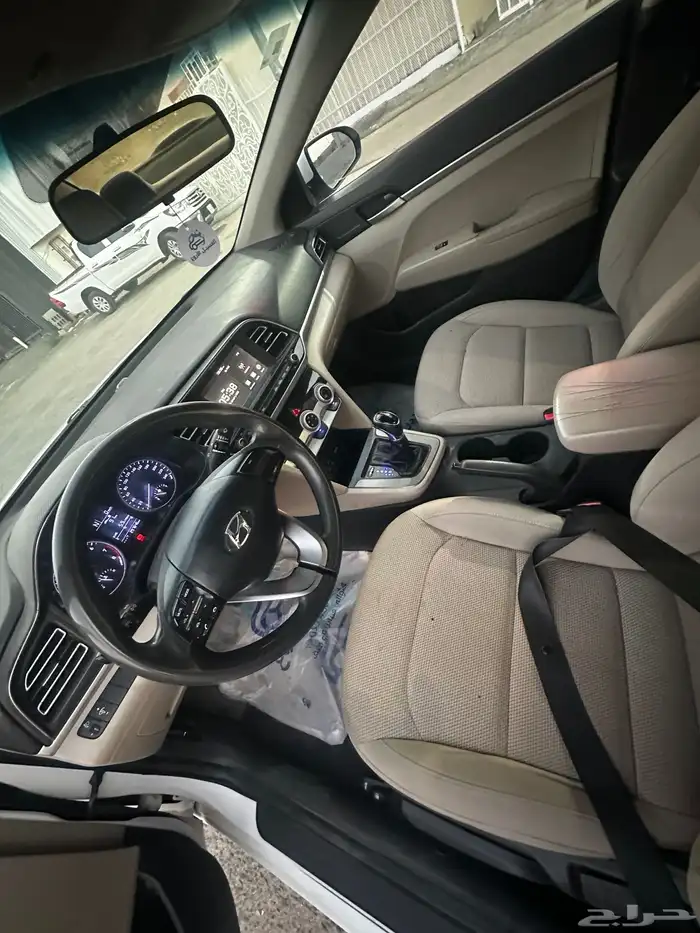 النترا مديل 2019 6