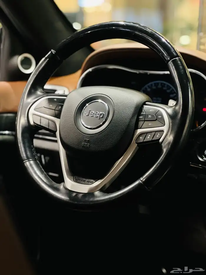 جراند شروكي ساميت 2021 (عروض خاصة ) 21