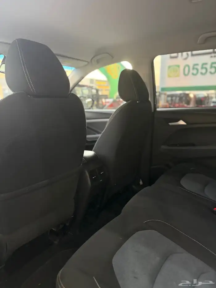 شيفروليه - كابتيفا - 2022 - بسعر 45 الف 7