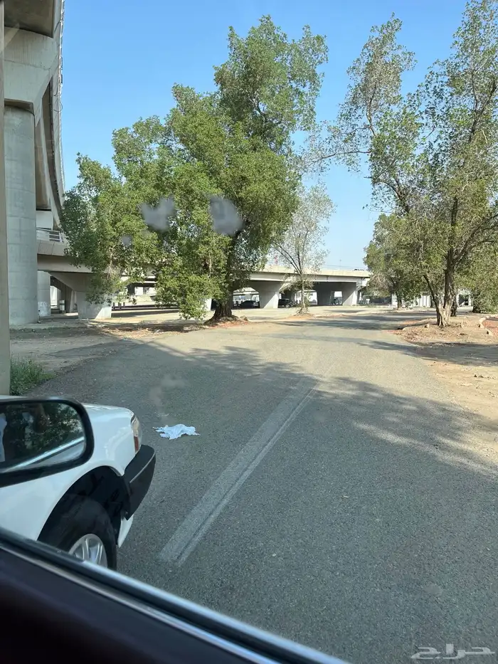 كرسيدا 1996 xl مخزنه شبه الجديده 66