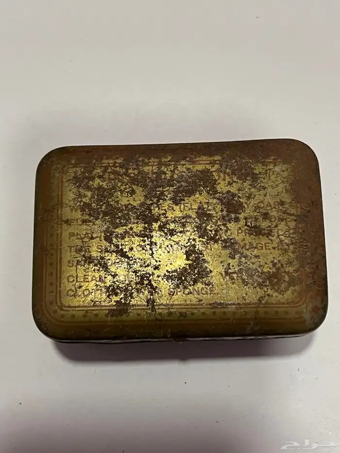 مجموعه نوادر ثمينه جدا جدا وانتيكات لا تقدر بثمن 39