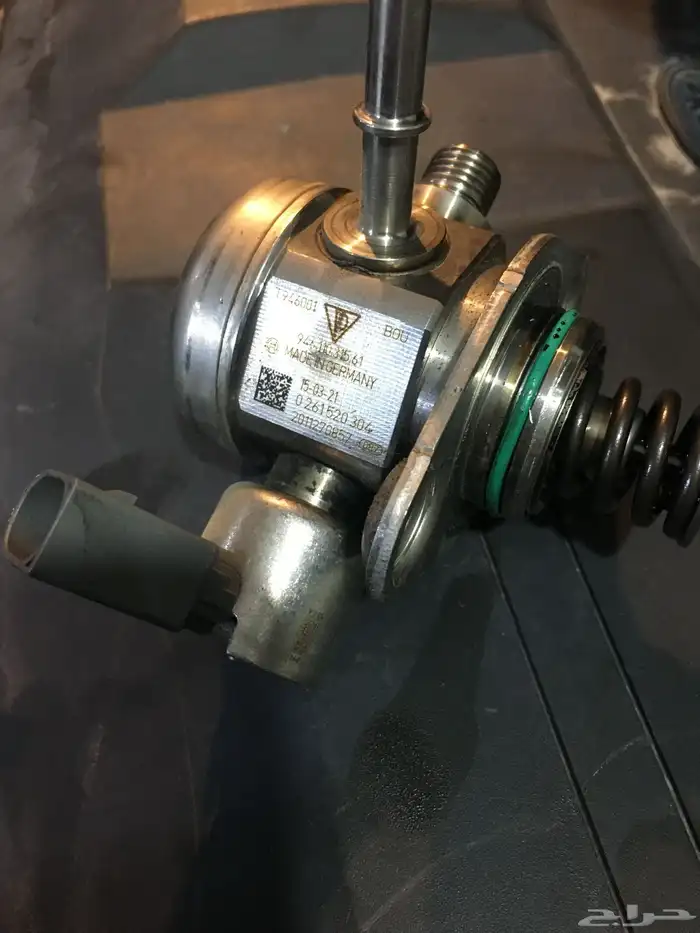 قطع غيار مستورد اودي بجميع فئاتها 59