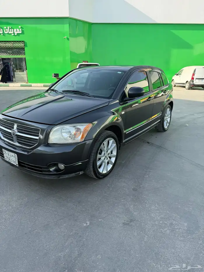 للبيع دوج كاليبر 1