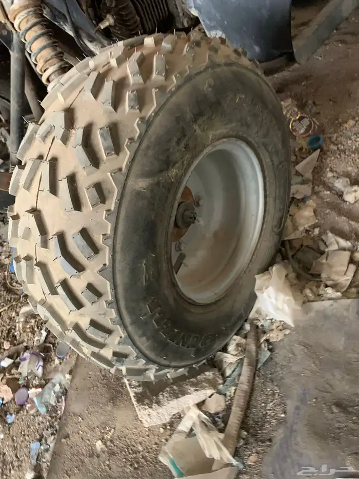 دباب سويدي مقاس 100 1