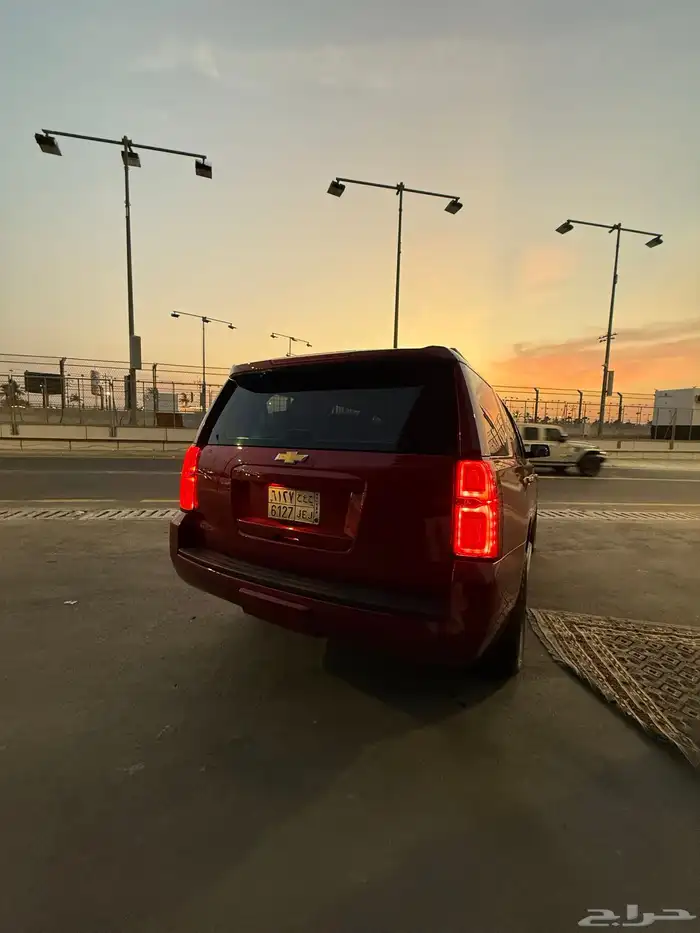 تاهو 2015 مالك ثاني 2