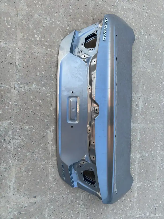 شنطه هوندا اكورد 18 22 0