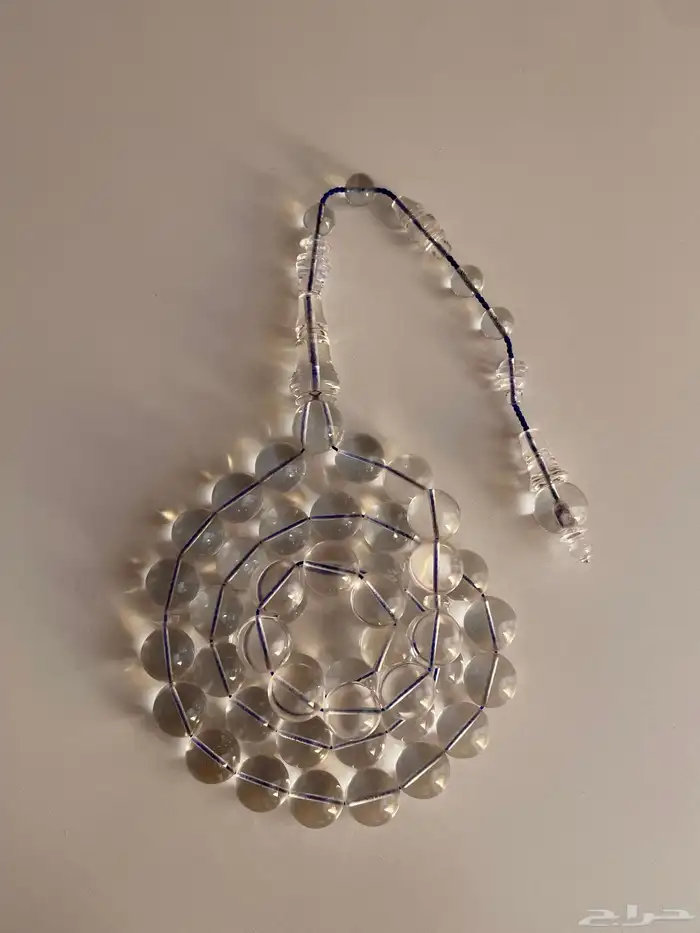 مسباح كوك وكاست 3