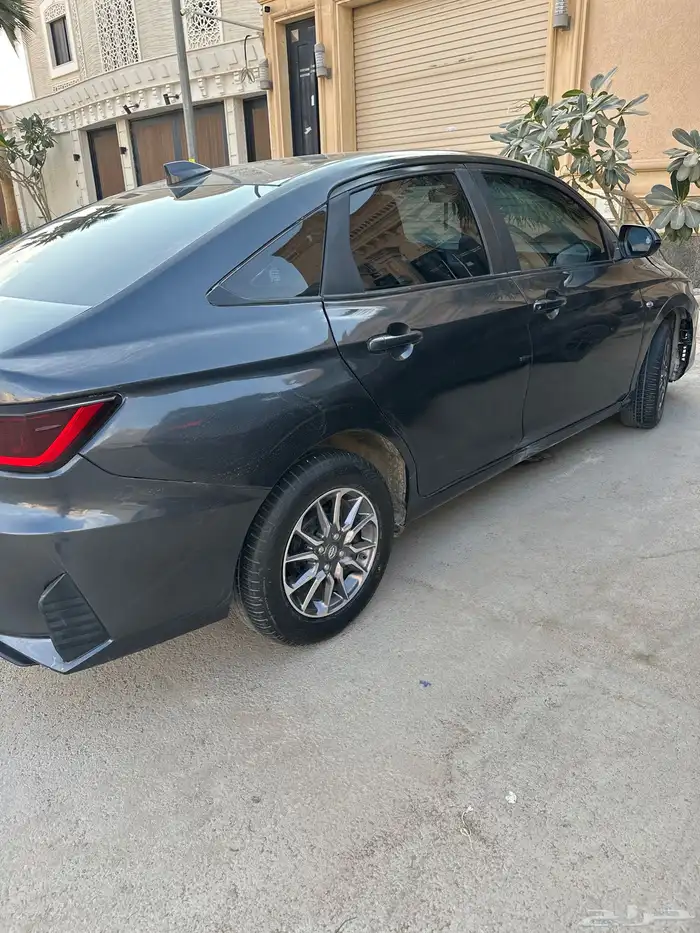 يارس للبيع 2023 4