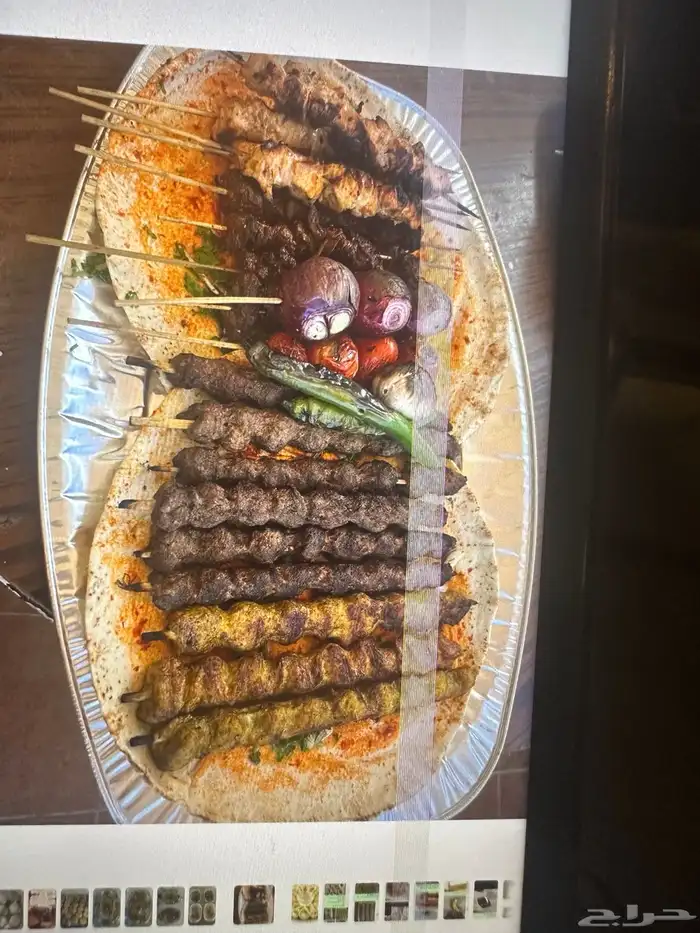 المطبخ السوري 10