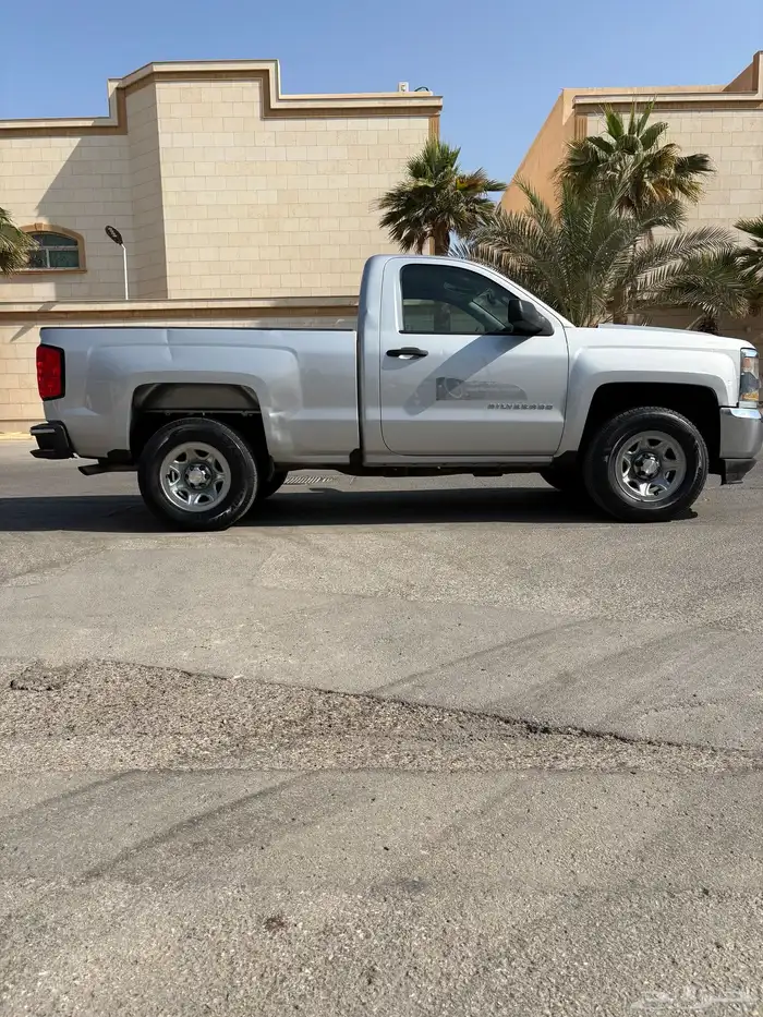 سلفرادو دبل 4