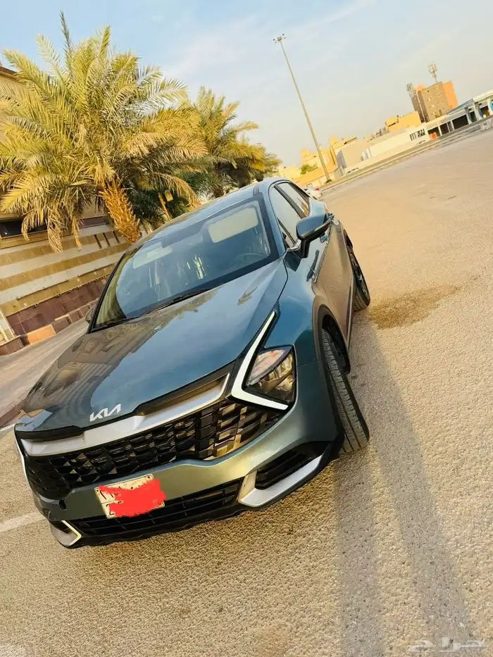 سبورتاج 2023 1