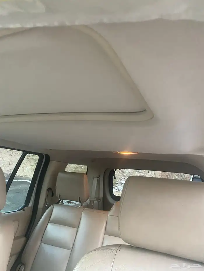 فورد اكسبلورر (8 سلندر دبل) 2