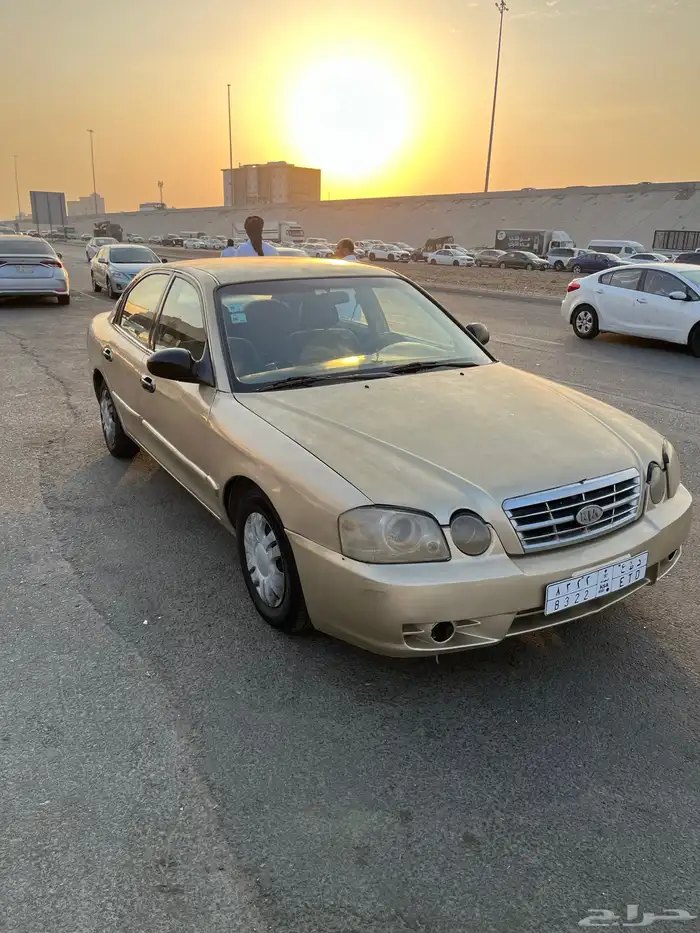 اوبتيما نظييفه 2004 0