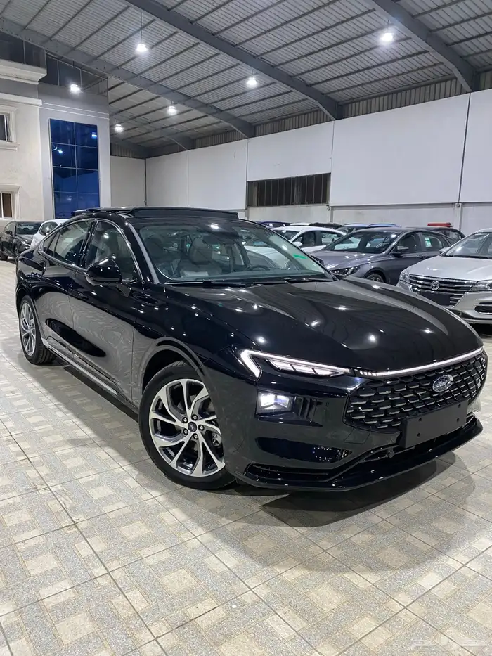 فورد تورس 2025 2026 1