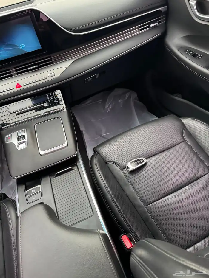 ازيرا 2020 بنزين 14