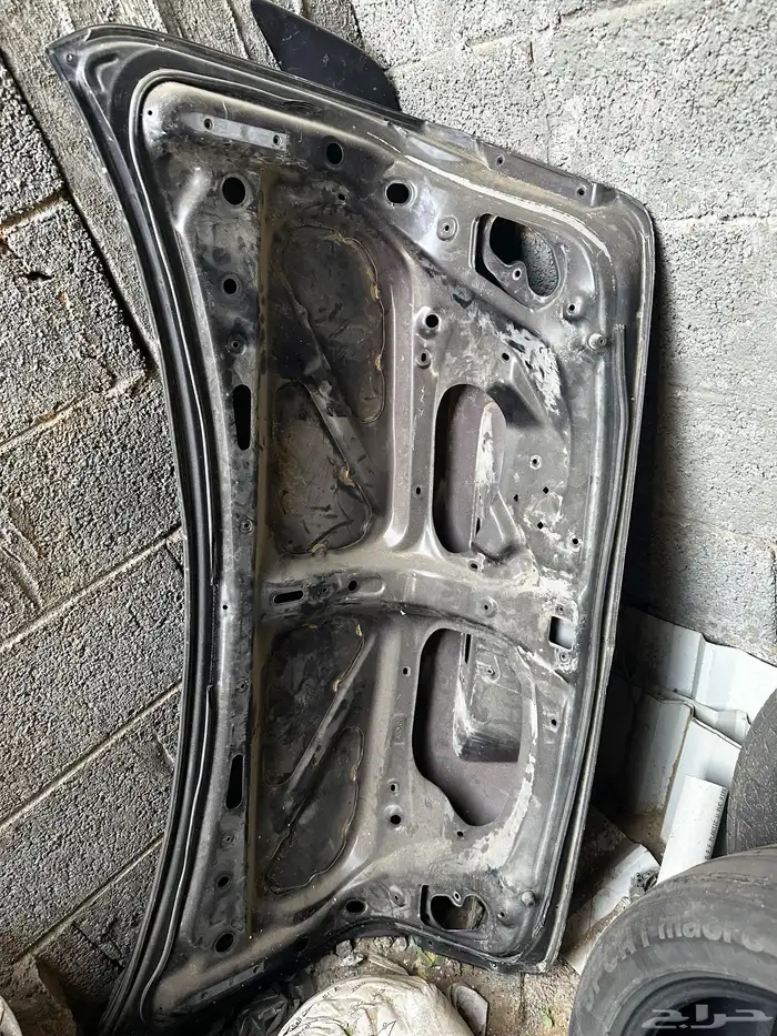 شنطة لكزس اي إس فل 2005 0