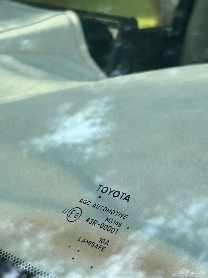 تويوتا لاندكروزر GXR ديزل 2022 10