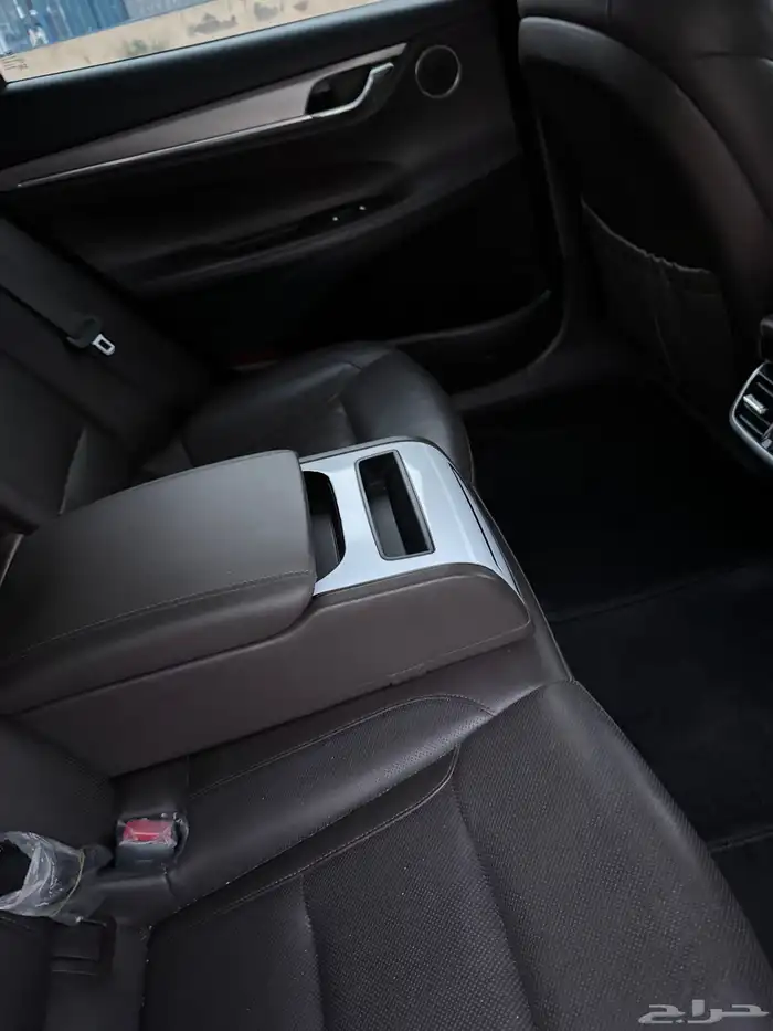 ازيرا 2021 بنزين 55