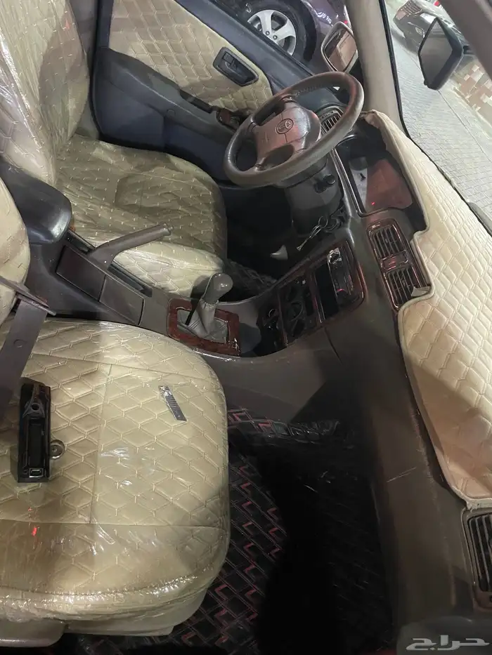 كامري قير عادي 3