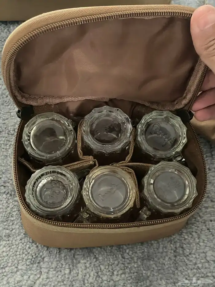 عزبة شاهي لعشاق النوادر والاصلي 3