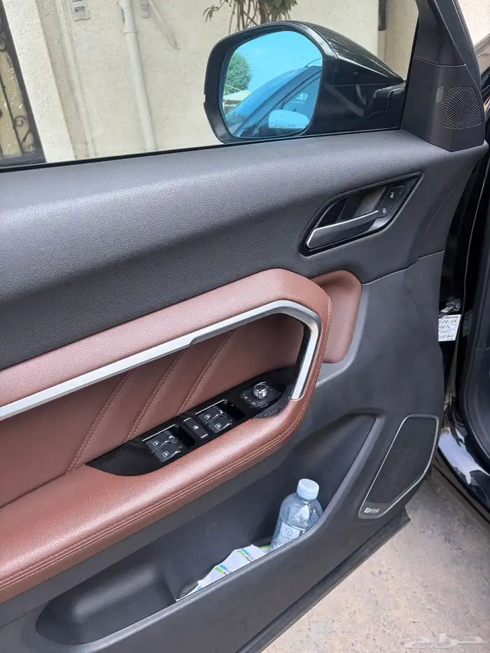 هافال H6 اتش موديل 2020 HAVAL 5