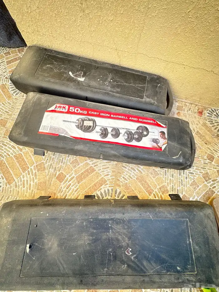 اجهزة نادي رياضي ( جمله وقطاعي ) 3