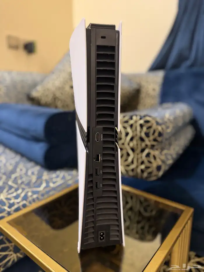 بلايستيشن 5 برو 4