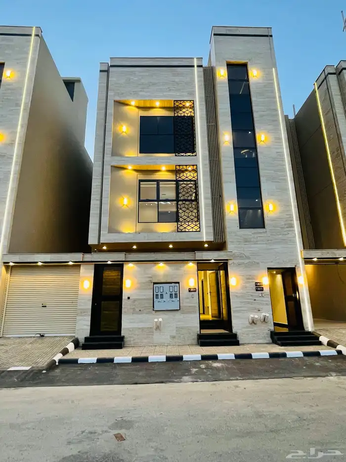 للبيع شقق تمليك علوي مع سطح بالخميس حي الإسكان بسعر 550 الف 0