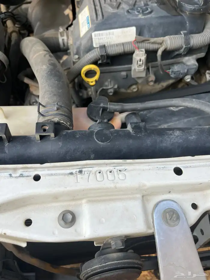 هايلوكس للبيع 15