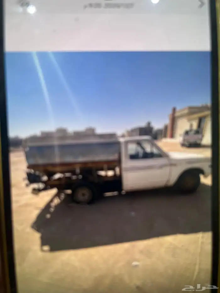 ددسن 79 مكينه شرط او قير تنكي نضيف الموقع الدوادمي 1