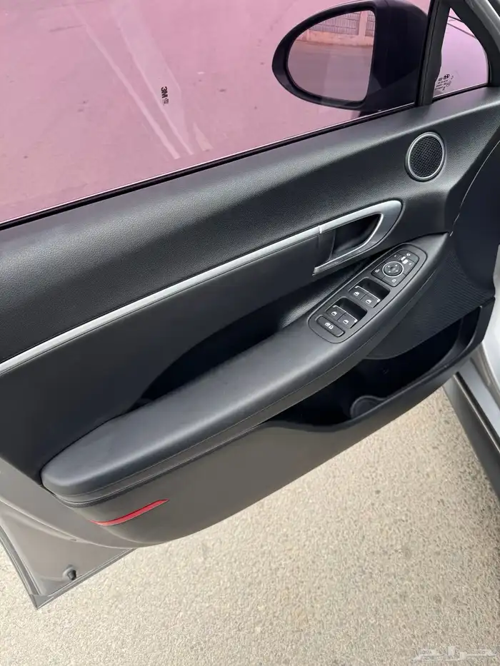 سوناتا 2020 بنزين وكاله 10