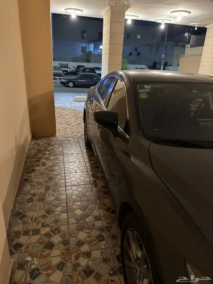 مازدا 6 2016 ستاندر 0