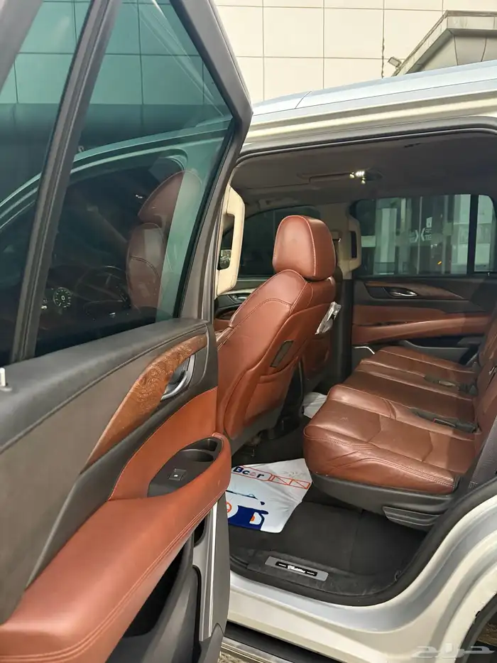 اسكاليد 2015 6