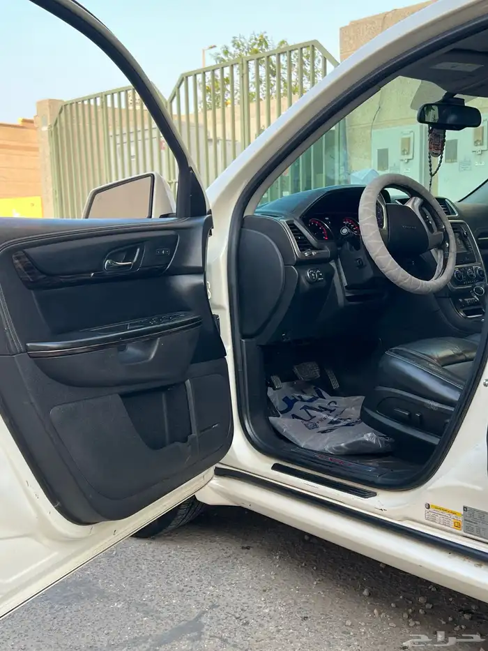 جمس اكاديا 2014 12