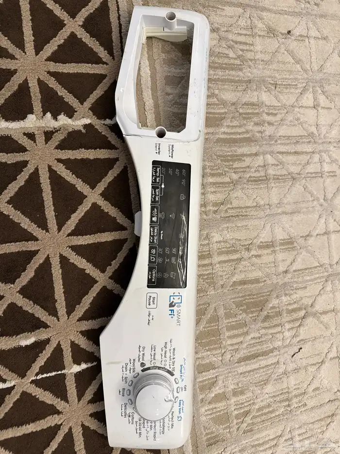 شاشة غسالة كاندي 11 كيلو للبيع 0