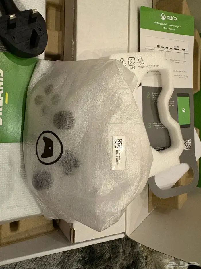 XBox S اكس بوكس سيريس اس الإصدار الجديد 3