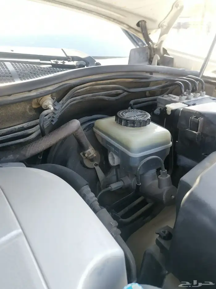 لكزس LS430 موديل 2006 0