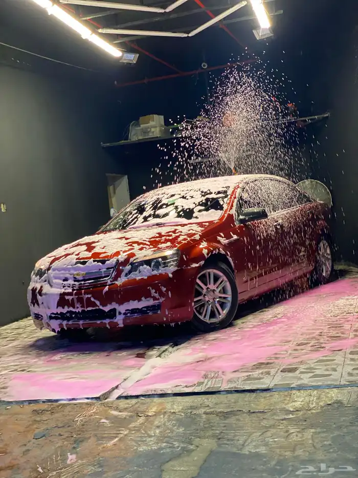 كابرس 2012 Ls للبيع 1