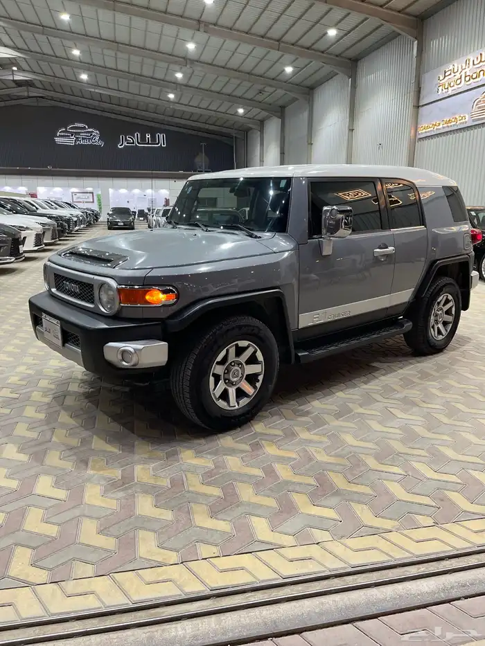 اف جي تانكي كبير صيانات منتظمه 2015 0