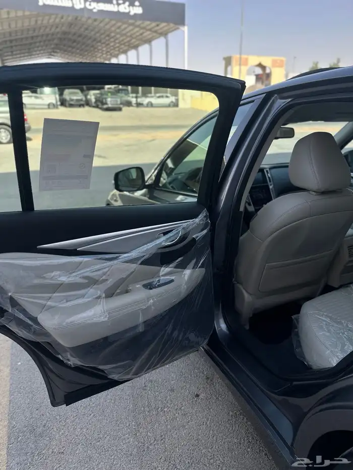 انفنتي Q50S 2023 33