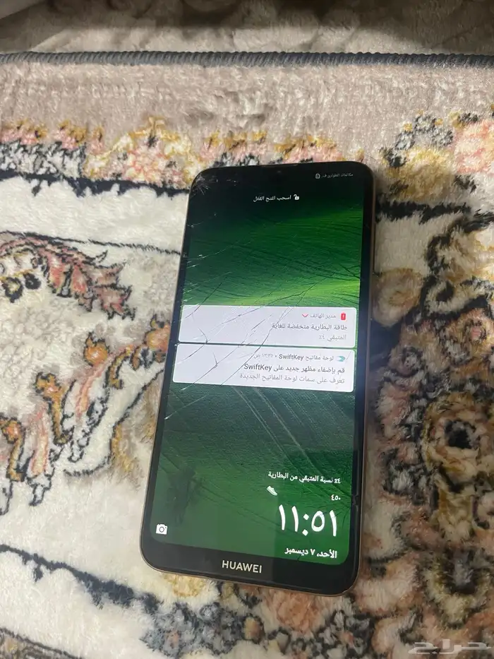 جوال هواوي 2