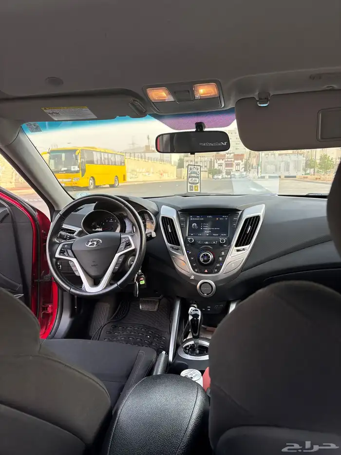 هيونداي فوليستر 2017 5